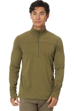 Fjällräven FJALLRAVEN Spodnie Marka Model Abisko Lite Fleece Half Zip M