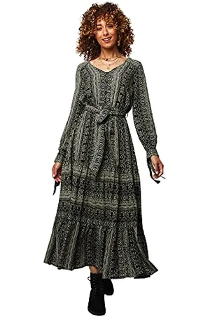 Joe Browns Pretty Boho Vibes Sukienka damska, , 34