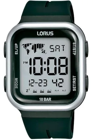 Lorus Mężczyźni Zegarek, , 38 mm