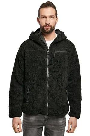 Brandit Kurtka robocza z polaru, , 7XL