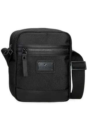 Pepe Jeans Adept Dmas Torba, , Taille unique, Torba na ramię 22