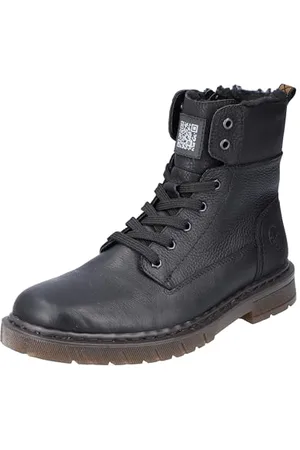 Rieker Męskie buty 31602 modne, , 44 EU