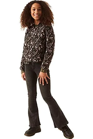 Garcia Kids Bluza dziewczęca, , 170 cm