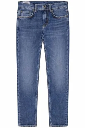 Pepe Jeans Dżinsy chłopięce, , 4 lat