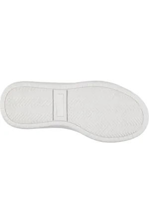 Kappa Isabel Junior Lace, 37 EU Unisex Dorosły Różowy/Biały, , 37 EU