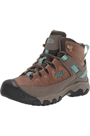 Keen Damskie buty trekkingowe Targhee 3 Mid, , 42 EU