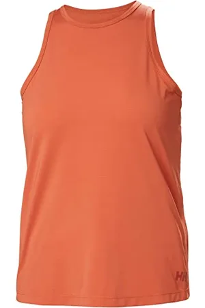 Helly Hansen Damska koszulka bez rękawów z syreną, , XS