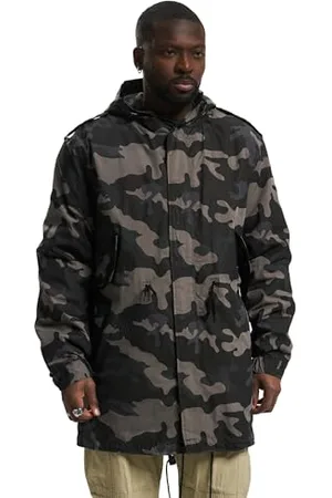 Brandit M51 Parka US, , L