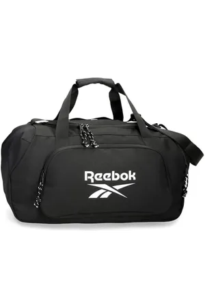 Reebok Carson torba podróżna, jeden rozmiar, , Talla única, torba podróżna