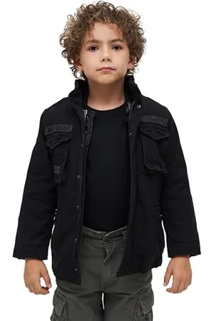 Brandit Parkas Mixed, , 134