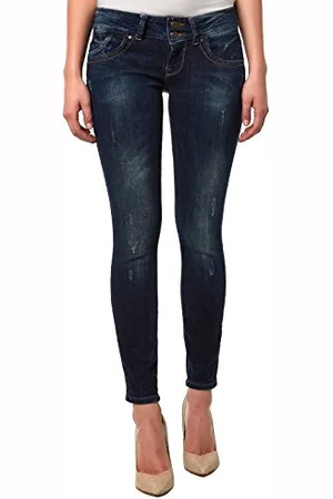 LTB Jeans Spodnie Damskie Dżinsy Molly, , 32W 34L