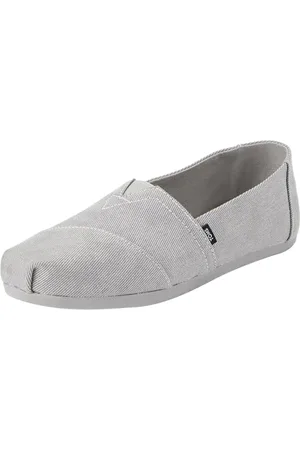 TOMS Damskie mokasyny Alpargata płaskie, , 42.5 EU