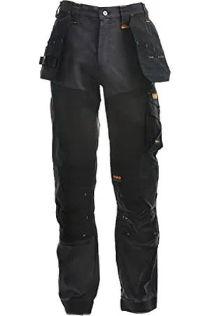 DeWalt Dewmem4229-tb Memphis Holster Spodnie w pasie 107 cm nogawki 74 cm, , 42W / 29L Mężczyźni, , 42W / 29L