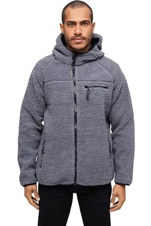 Brandit Kurtka robocza z polaru, , 6XL