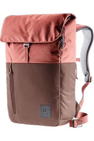 Deuter UP Seoul Lifestyle plecak, Raisin-Caspia, 16+10 l, , 16+10 L