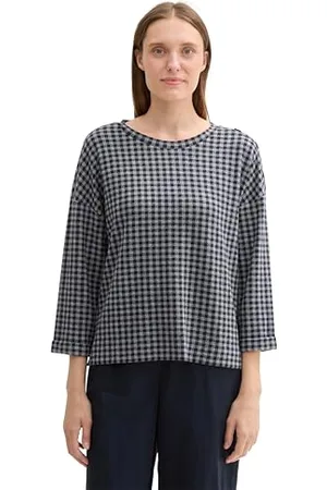 TOM TAILOR Bluza damska, , S