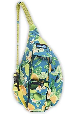 Kavu Damskie mini sznurkowe plecaki outdoorowe, , rozmiar uniwersalny
