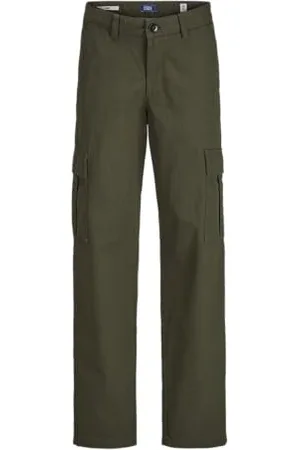 JACK & JONES Jpstbill Jjfctry Cp2 F5 Opt2 Styd Jnr, , 140
