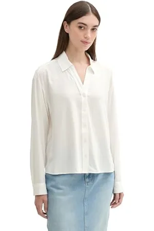 TOM TAILOR Bluzka damska, , XL