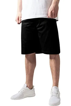 Urban classics TB046 męskie spodenki sportowe Bball Mesh