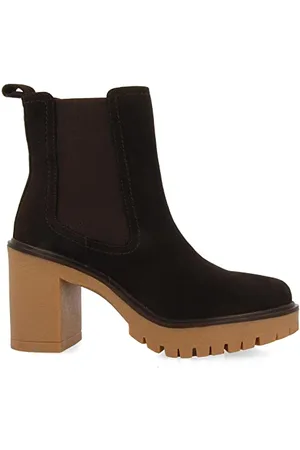 Gioseppo Damskie buty Ardning, brązowe OSC, 38 EU