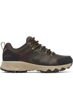 Columbia Damskie niskie buty do wspinaczki , PEAKFREAK II OUTDRY LEATHER