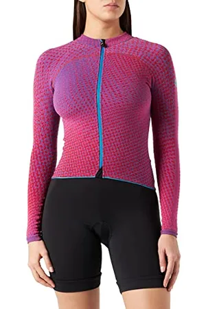 UYN Lady Bike Speed Winter OW Shirt Long_SL.