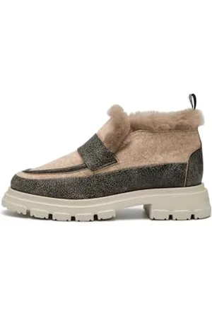 Candice Cooper CHADO Easy Fur Warm 2 Sneaker damskie, 42 EU, , 42 EU