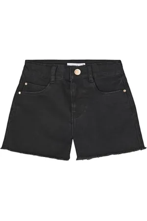 NAME IT Nkfrandi Dnmtaya Hw Mom Short Noos Damskie