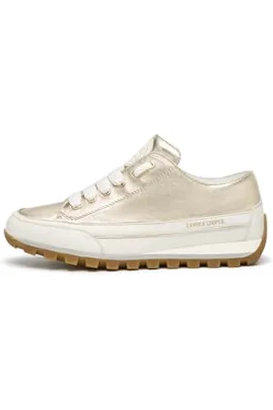Candice Cooper Janis Strip Chic Damskie Sneakers, 42 EU, , 42 EU