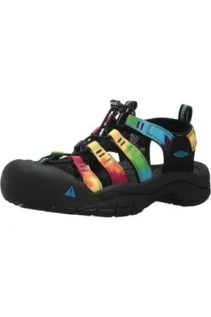 Keen Kobiety Newport Retro Sandały Sportowe, , 37.5 EU