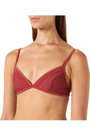 Banana Moon Taeko Santos damski zestaw bikini, , B (Taglia unica: Small)