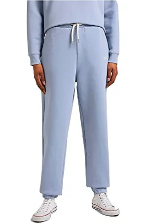 Lee WHITELISTED Damskie spodnie dresowe Relaxed, , 3XL