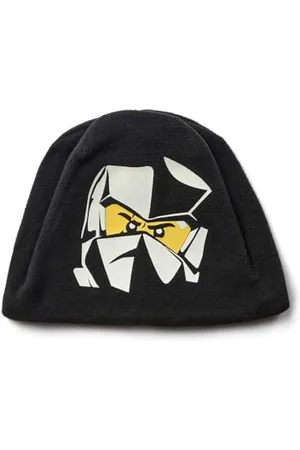 LEGO Wear LWARIS 607 - Fleece Mütze, Beret dziecięcy Unisex,