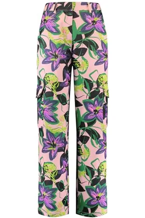 Gerry Weber Damskie spodnie rekreacyjne, , 42