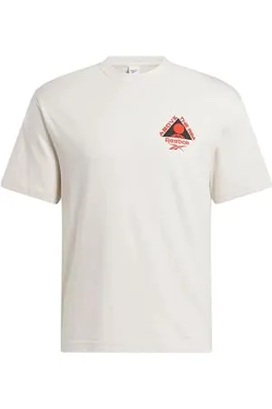 Reebok Koszykówka Koszulka Dla meżczyzn, , L EU