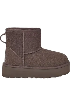 UGG Classic Mini Platform Fashion Boot, , 35, , 35 EU
