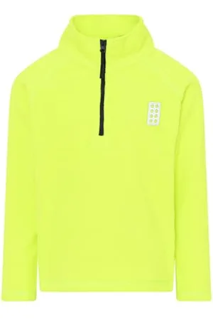 LEGO Wear Wear Unisex dziecięcy sweter polarowy LWSinclair 702 kurtka, 873, 92