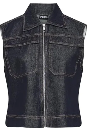 Pieces® Pcnevin Sl Vest, , S