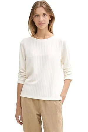 TOM TAILOR Bluza damska, , XL