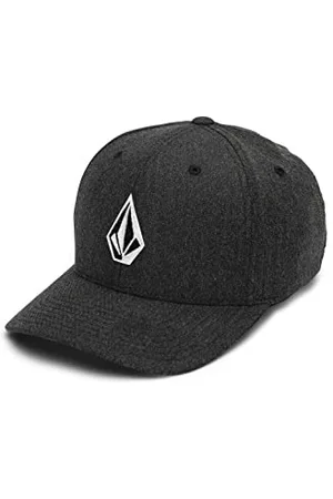 Volcom Full Stone Heather Xfit, , M