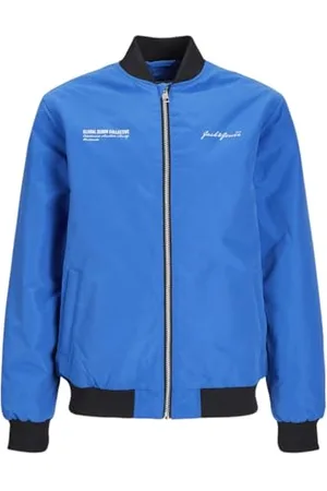JACK&JONES JUNIOR Kurtka bomberka chłopięca, , 110
