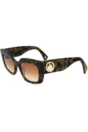 Lanvin Unisex LNV615S okulary przeciwsłoneczne, , 55, , 55