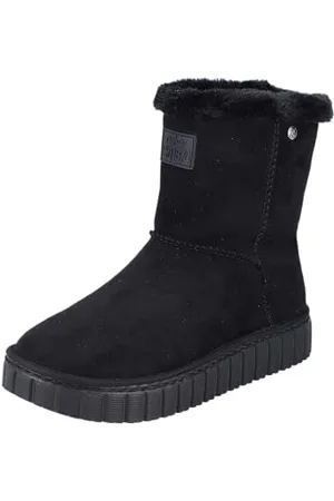 Rieker Damskie buty Y8884 modne, , 37 EU