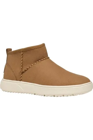 Geox J THELEVEN Girl C Botki, , 10 UK dziecko, , 10 UK Child
