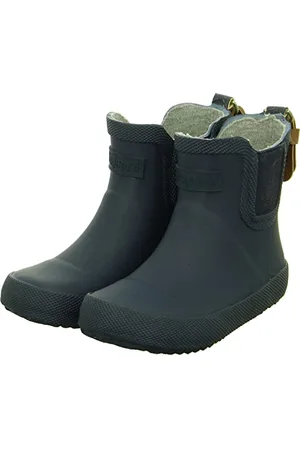 Bisgaard Gumowa łódź "Baby" Obuwie przeciwdeszczowe Unisex - dzieci , , 30 EU