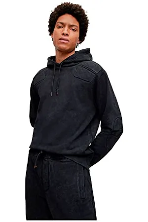 HUGO BOSS Weozonehood bluza męska, , XS
