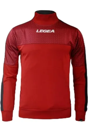 Legea DAMASCO JACKET,RED-DARK GREY,2XS,Unisex