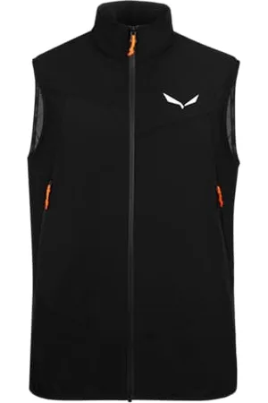 Salewa Męska kamizelka Seal DST M, czarna Out, XL, , XL