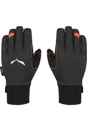 Salewa Męskie rękawice Ortles DST/Am M Gloves, , S, , S